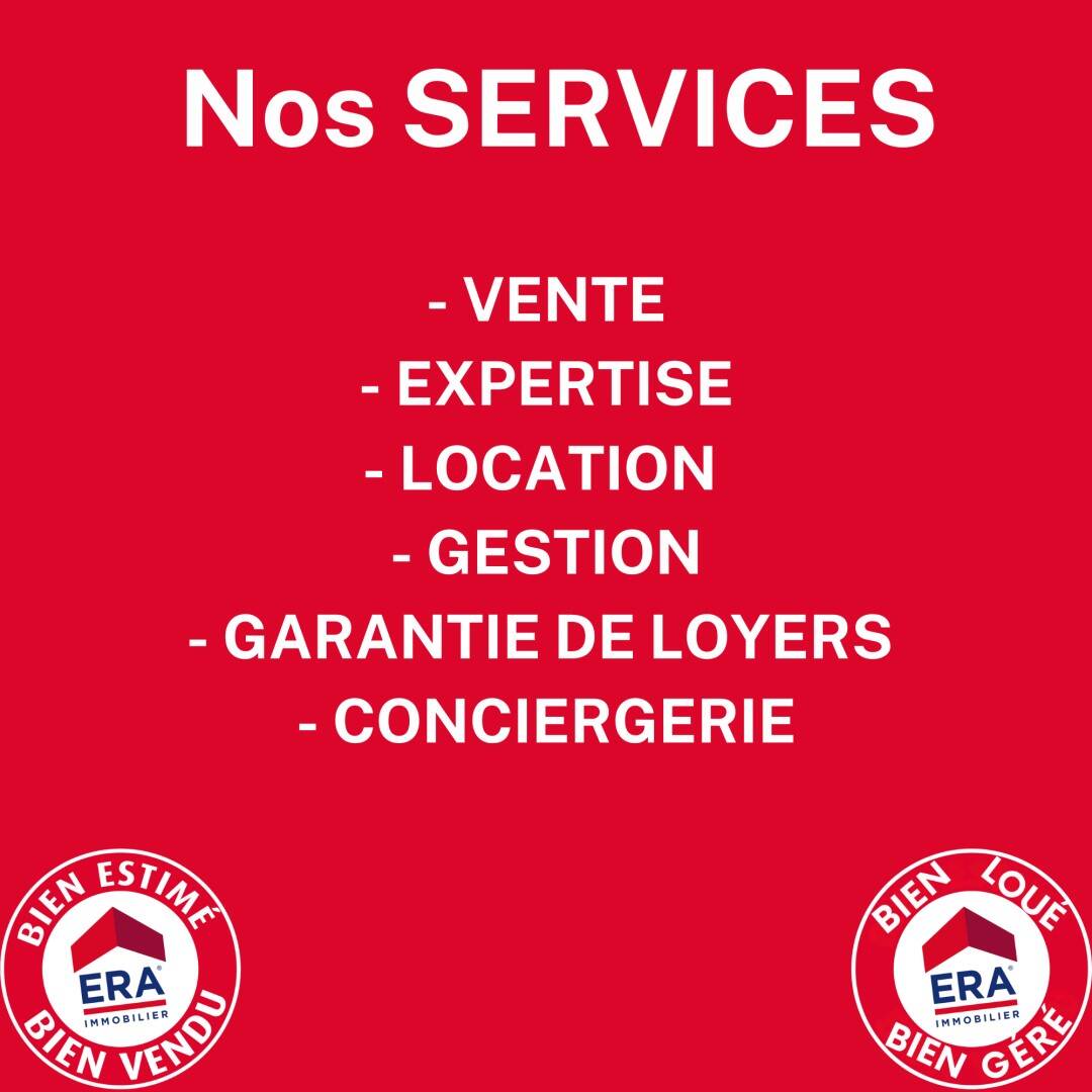 ERA CAGNES SUR MER