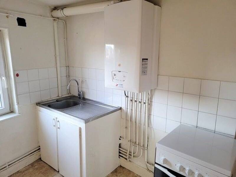 Maison à louer, 33m², CLERMONT FERRAND