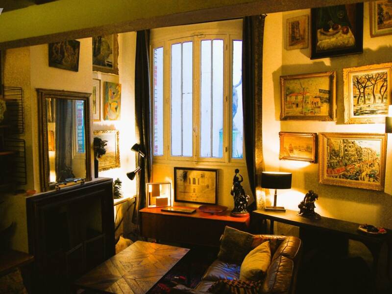 Maison à vendre, 0m², PARIS 7E