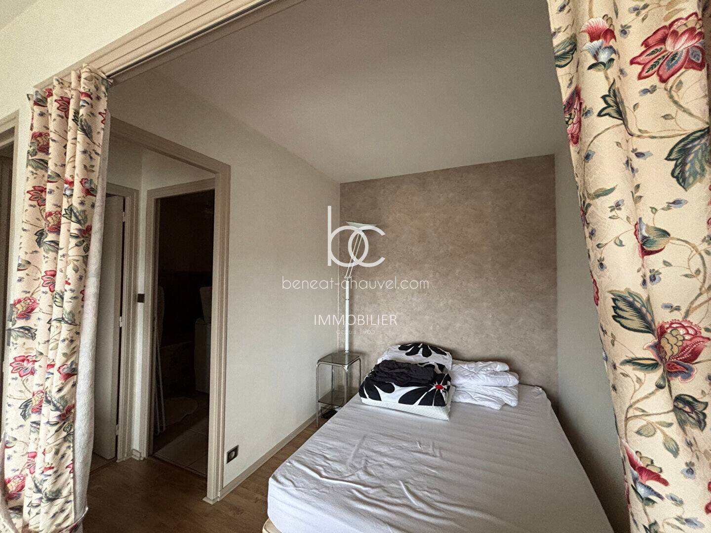 Maison à vendre, 33m², VANNES