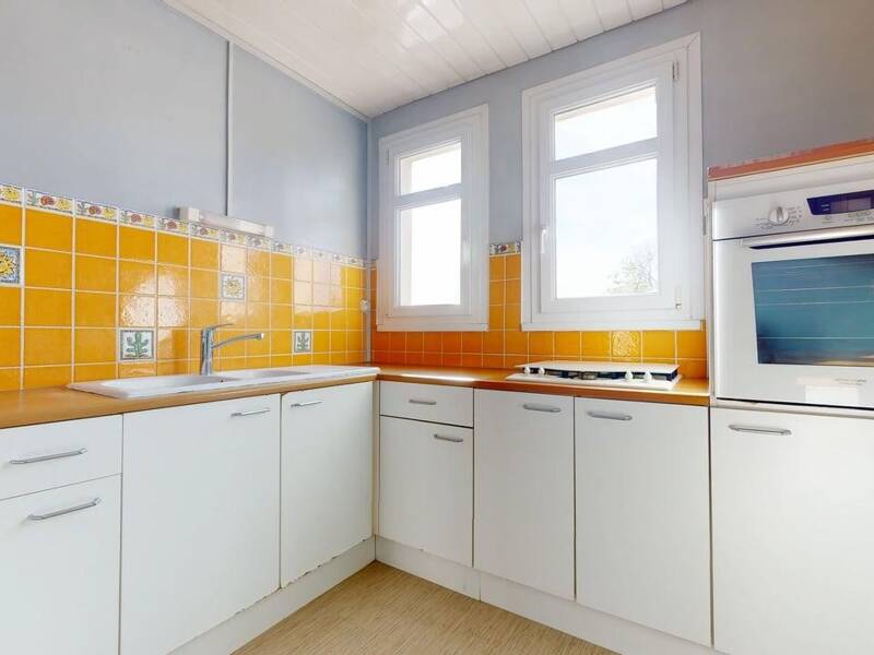 Maison à louer, 60m², BESANCON