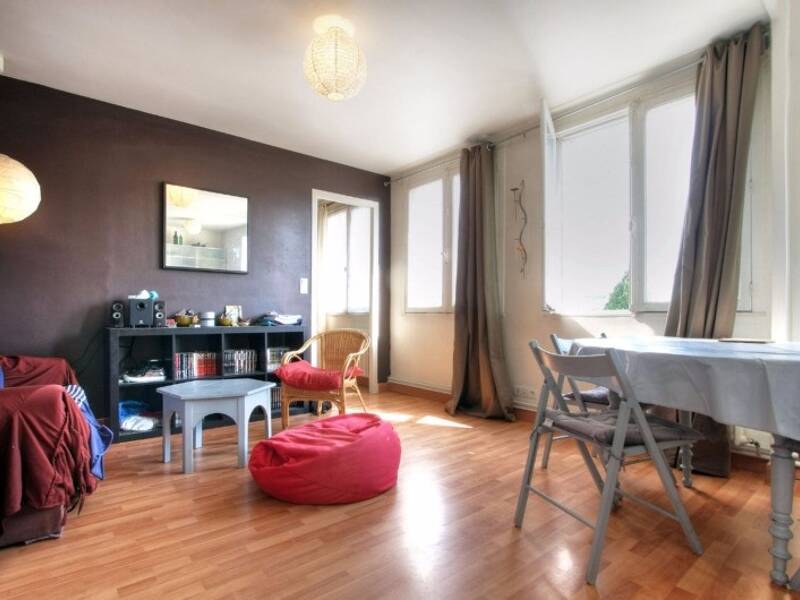 Maison à louer, 35m², RENNES