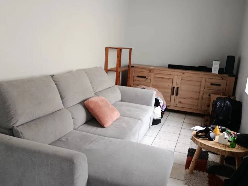 Maison à louer, 56m², SAVENAY