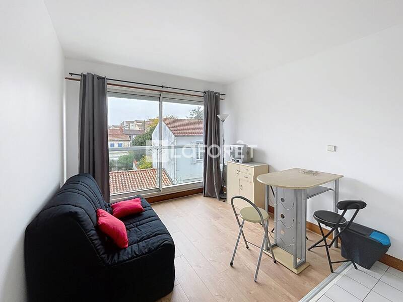 Maison à louer, 18m², LA ROCHELLE