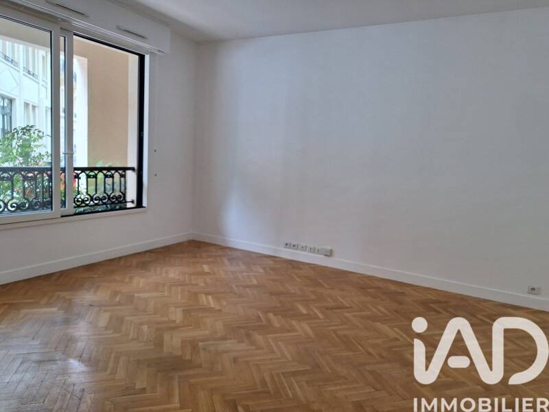 Maison à louer, 45m², LEVALLOIS PERRET