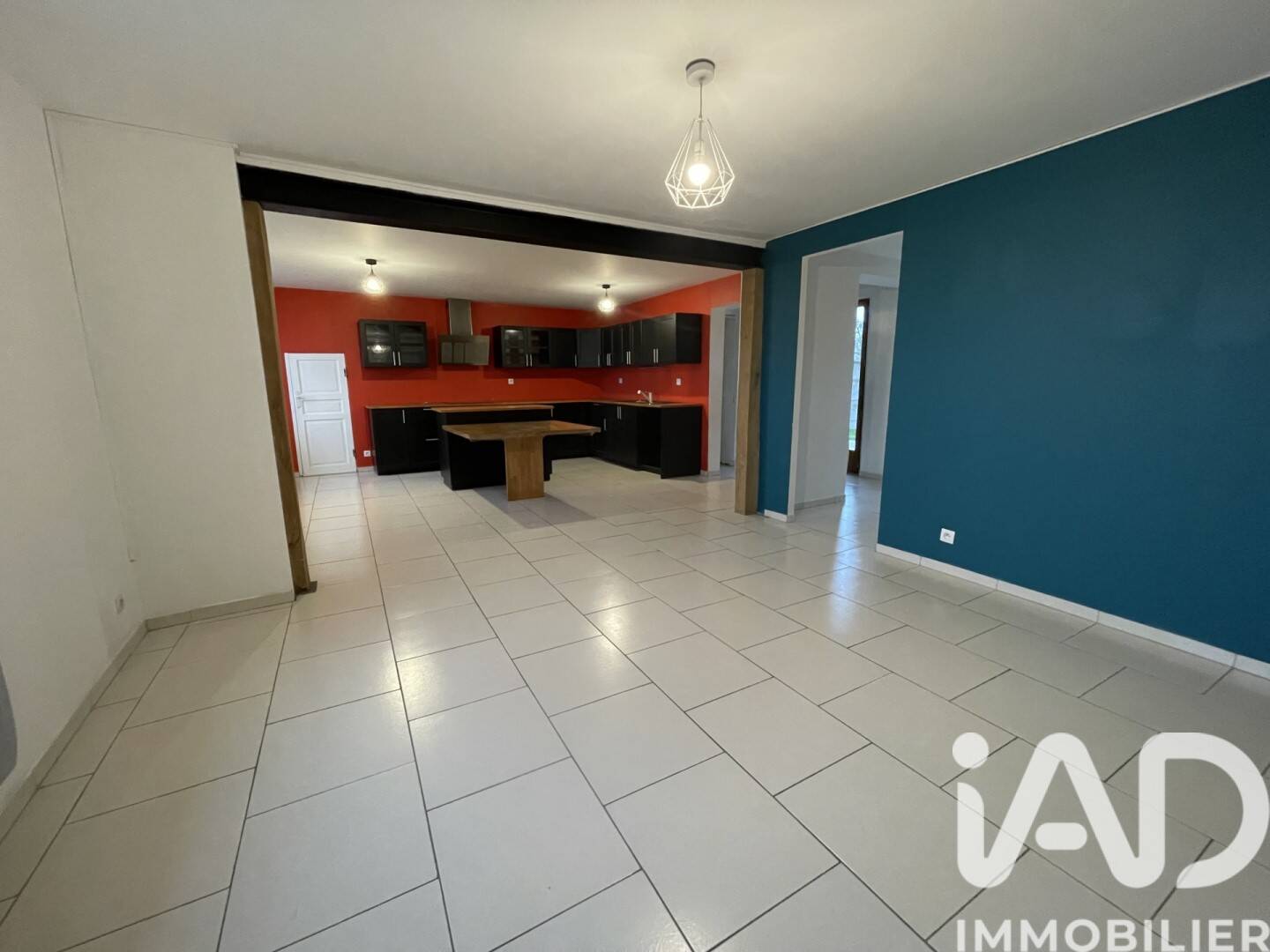Maison à vendre, 100m², MONTMIRAIL