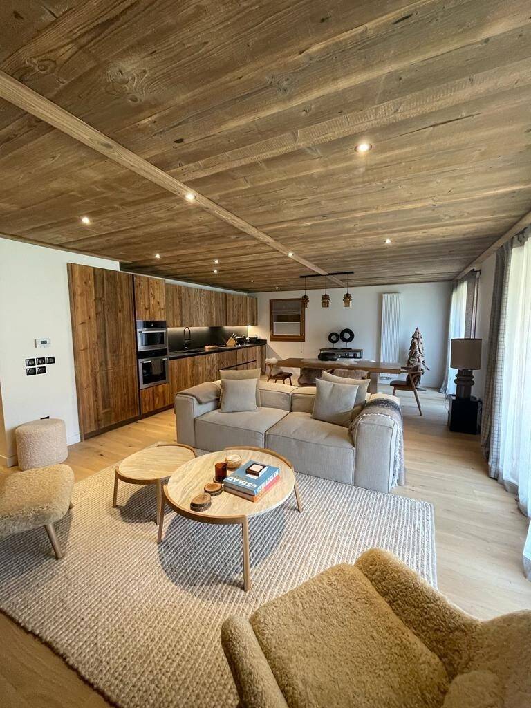 Maison à vendre, 100m², MEGEVE