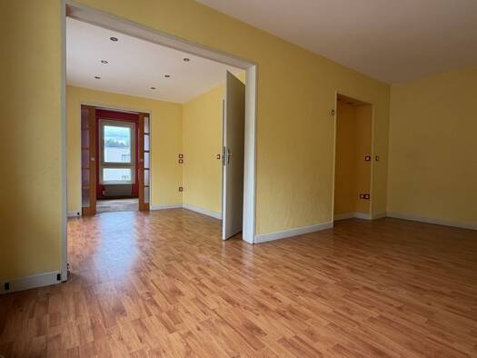 Appartement à vendre 203 000 € 5 pièces 3 chambres 79 m² 3 étages Maurepas-Patton Rennes 35700