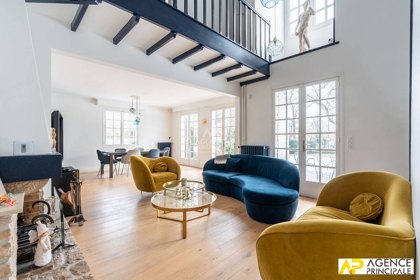 Maison à vendre, 147m², MAISONS LAFFITTE