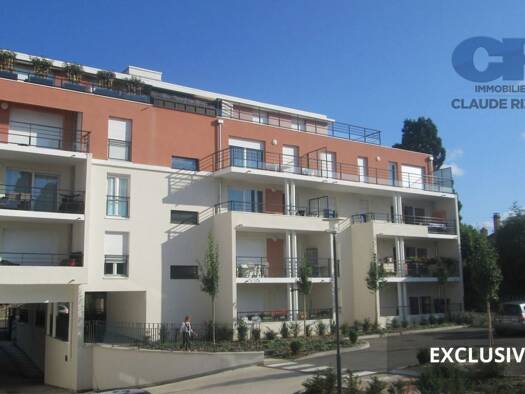 Appartement à vendre 103 500 € 1 pièce 1 chambre 34,1 m² Étage 3/4 Rozérieulles 57160