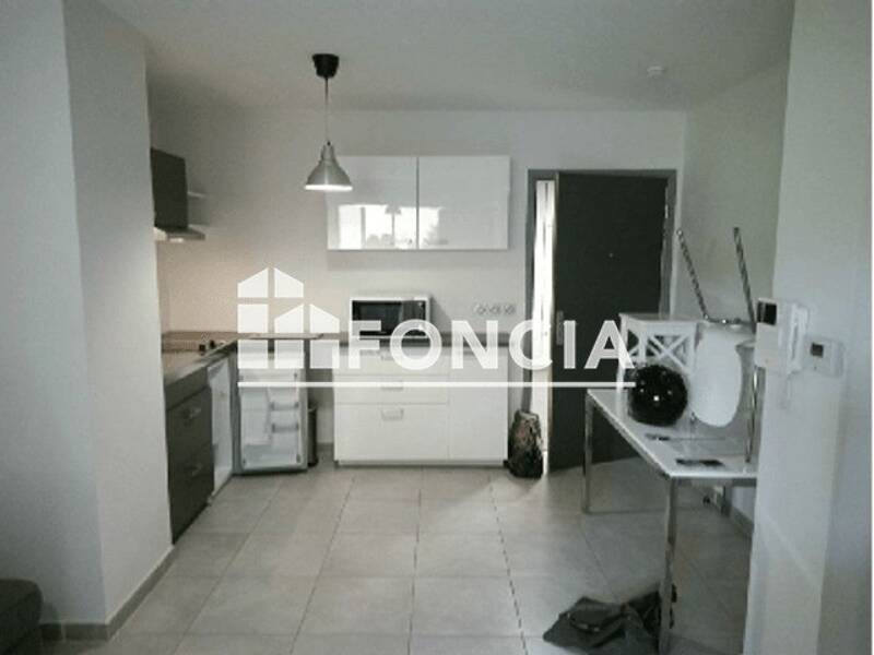 Maison à louer, 27m², AIX EN PROVENCE