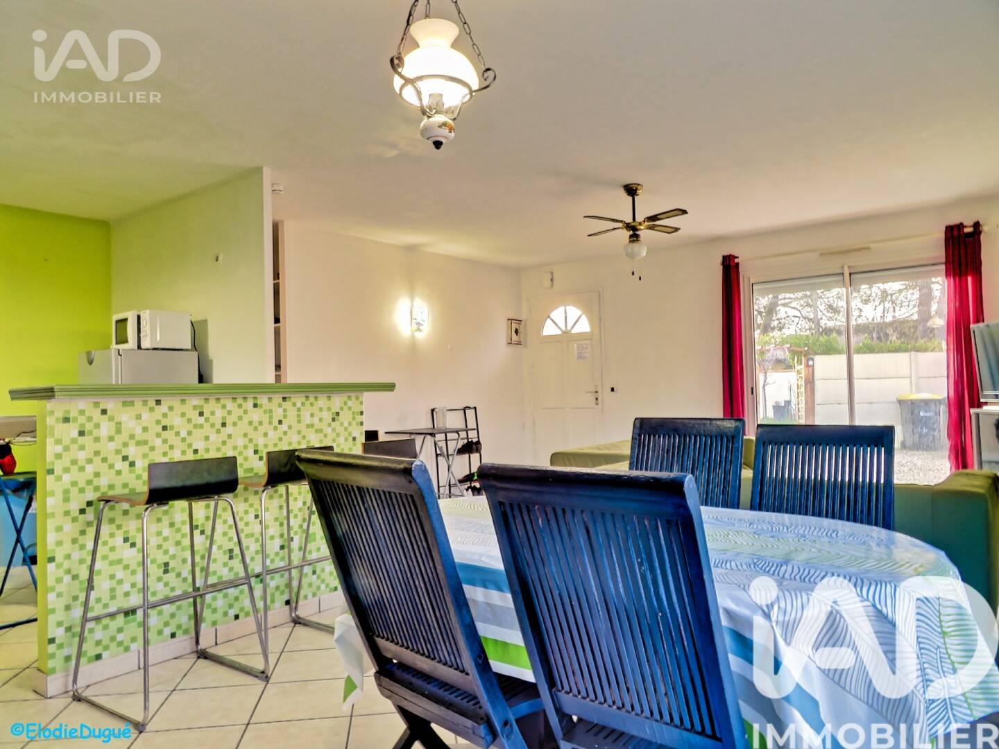 Maison à vendre, 104m², CASTELNAU DE MEDOC