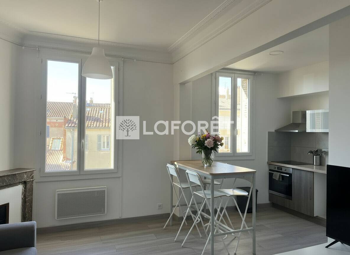 Maison à vendre, 51m², TOULON