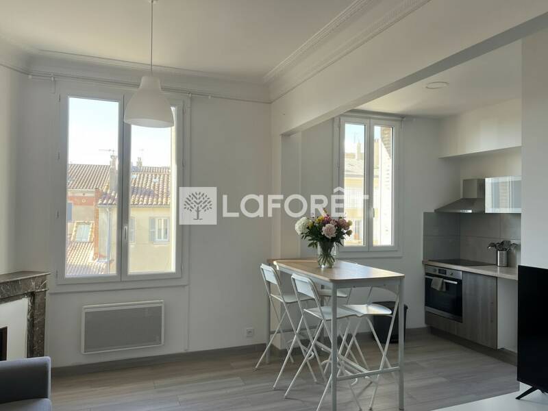 Maison à vendre, 51m², TOULON
