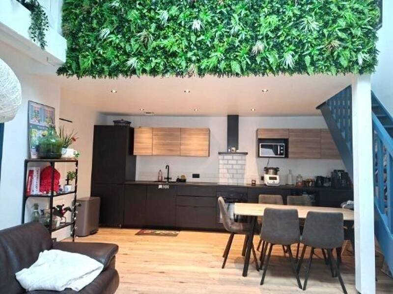 Maison à vendre, 65m², REIMS