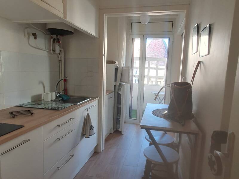 Maison à louer, 33m², MARSEILLE 8E