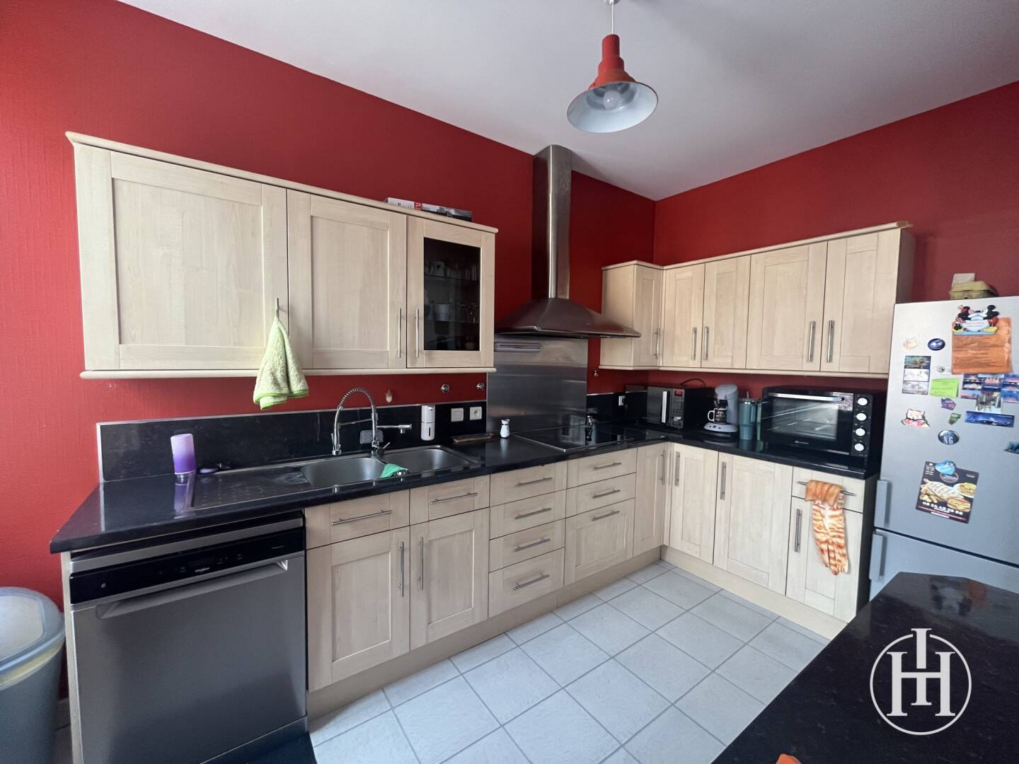 Maison à vendre, 110m², VILLEFRANCHE D'ALLIER