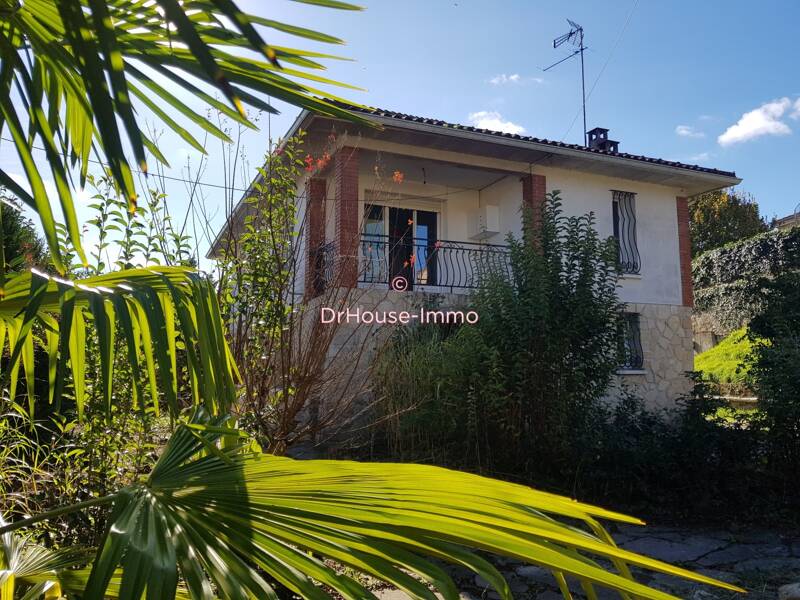 Maison à vendre, 128m², LA REOLE