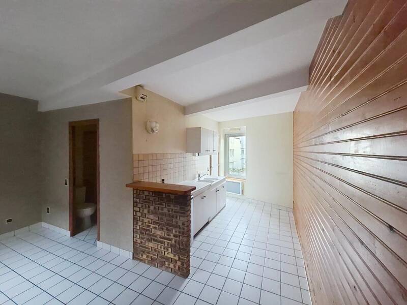 Maison à louer, 29m², CLERMONT FERRAND