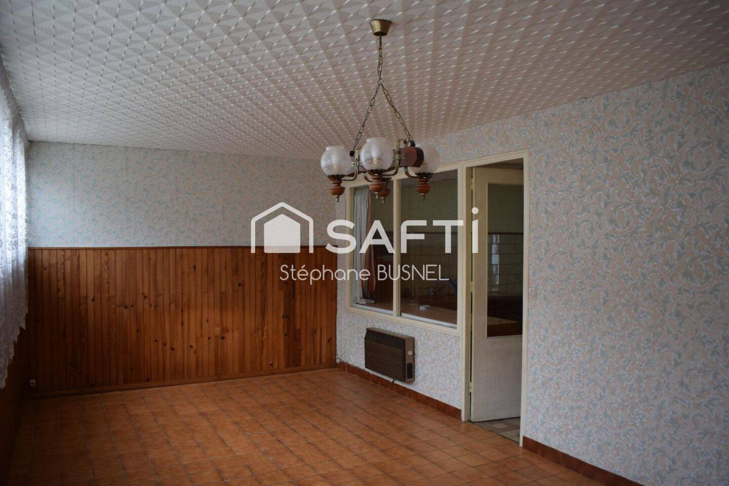 Maison à vendre, 258m², CHERBOURG