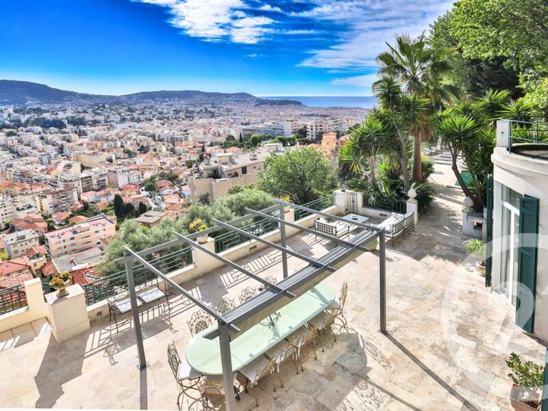 Maison à vendre, 262m², NICE