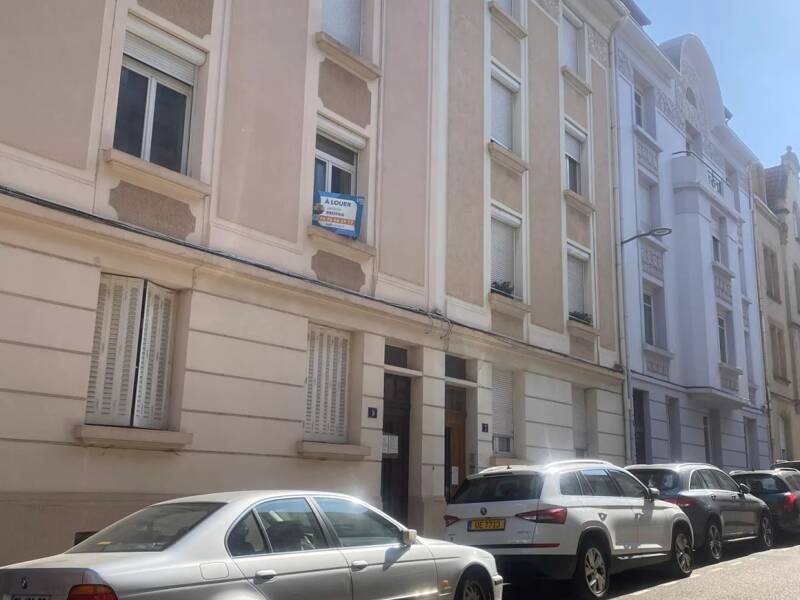 Maison à vendre, 46m², METZ