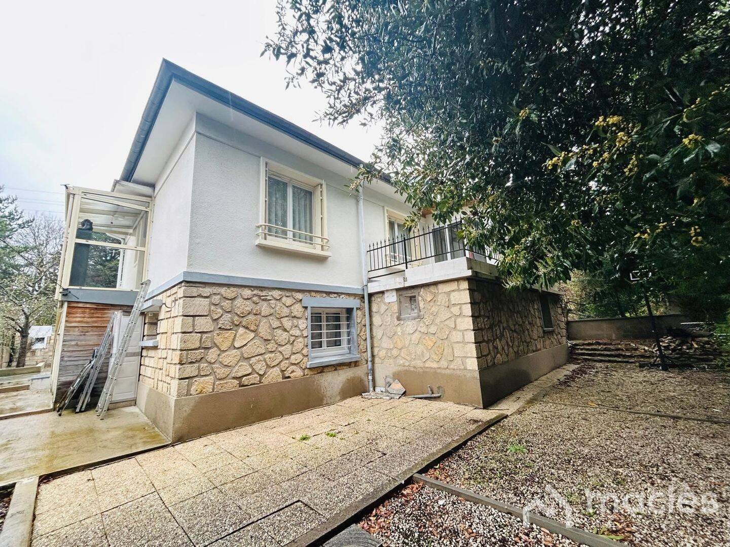 Maison à vendre, 147m², DEUIL LA BARRE