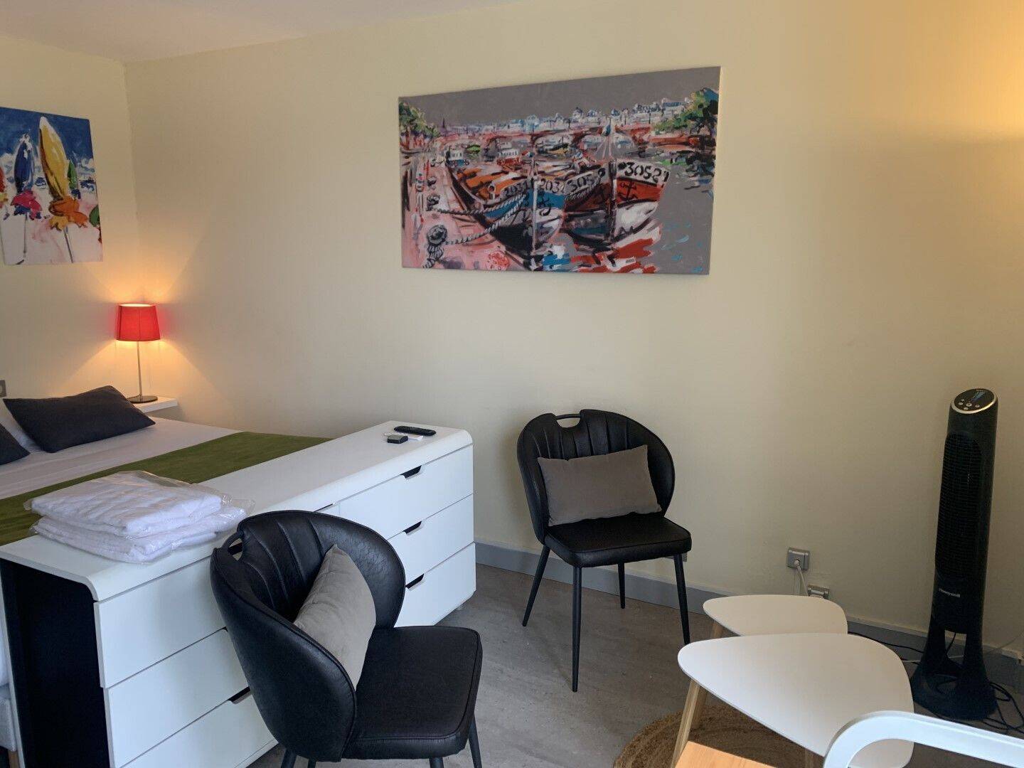 Maison à louer, 28m², LA ROCHELLE