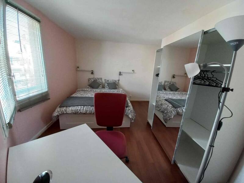 Maison à louer, 66m², CRETEIL