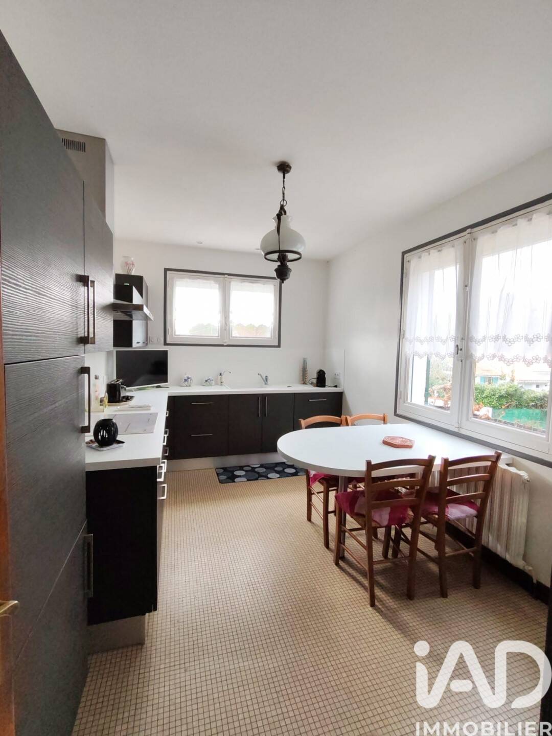 Maison à vendre, 107m², SAINT SULPICE DE ROYAN