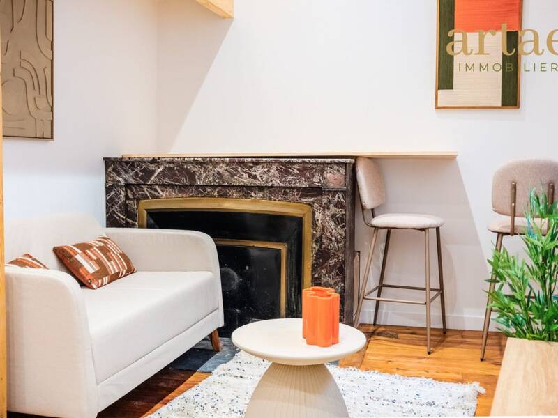 Maison à louer, 18m², VILLEFRANCHE SUR SAONE