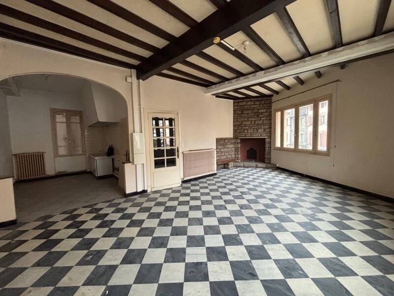 Maison à vendre, 110m², GAILLAC