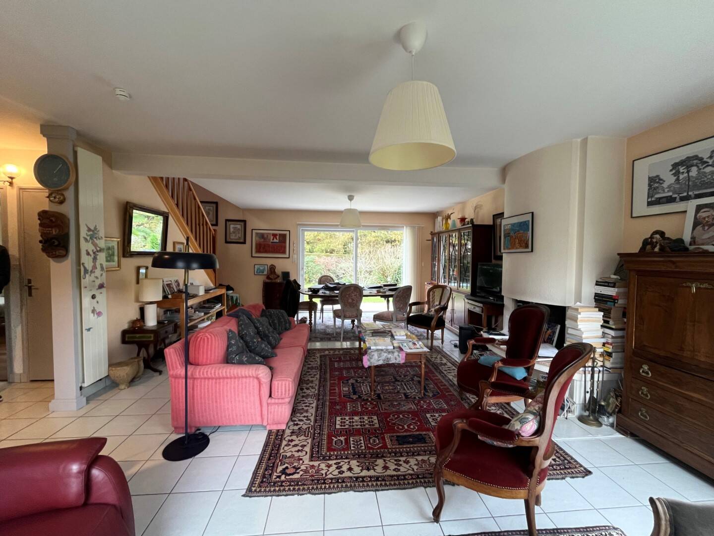Maison à vendre, 130m², VANNES