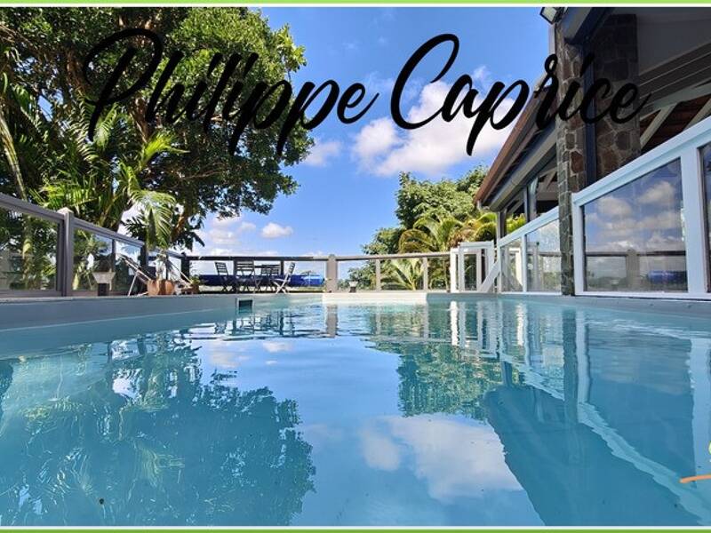 Maison à vendre, 366m², LE FRANCOIS