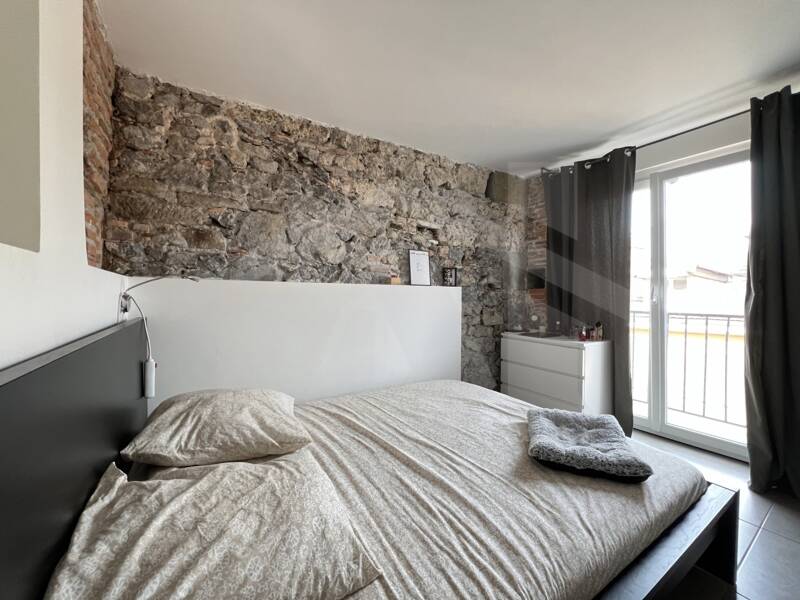 Maison à vendre, 74m², GRENOBLE