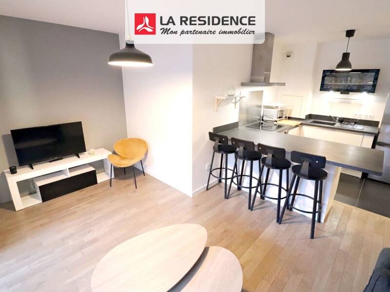 Maison à louer, 42m², VERSAILLES