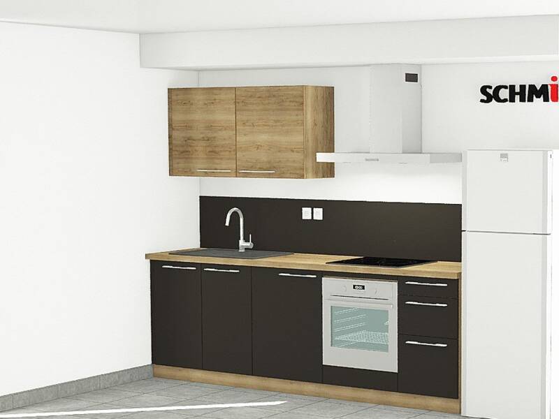 Maison à louer, 40m², MARSEILLE 4E