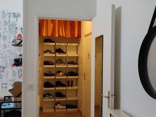 Appartement à vendre 172 000 € 2 pièces 1 chambre 59 m² RDC Centre Ville Tremblay-en-France 93290