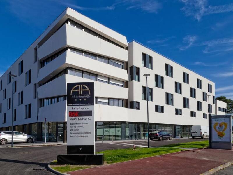 Maison à vendre, 20m², PESSAC