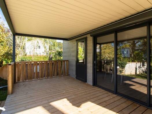 Maison à vendre 176 700 € 3 pièces 2 chambres 38 m² 211 m² de terrain Saint-Geours-de-Maremne 40230