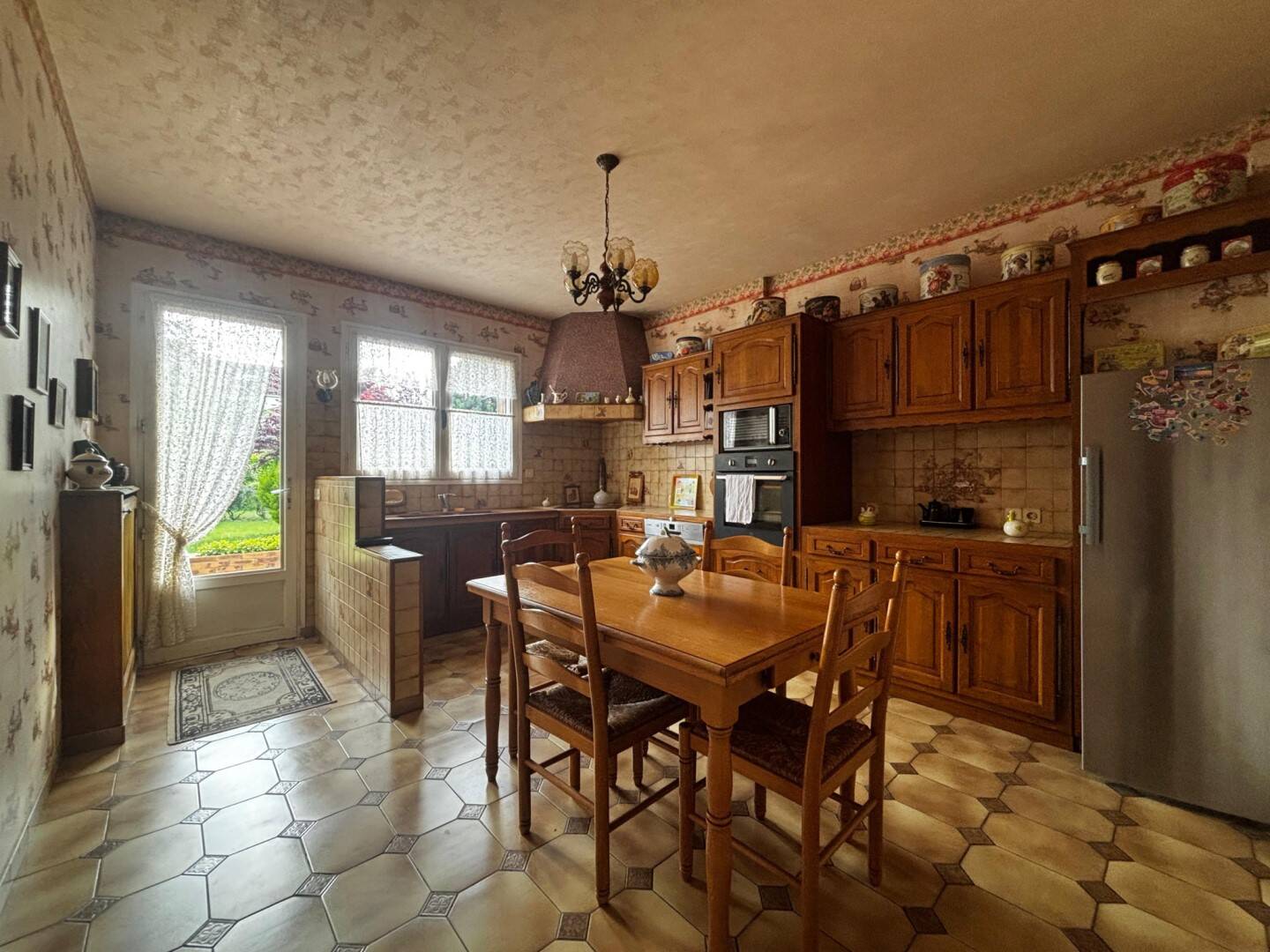 Maison à vendre, 165m², AULNAY SOUS BOIS