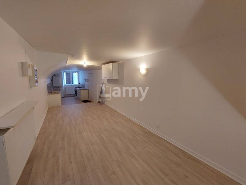 Maison à louer, 57m², ISSOIRE