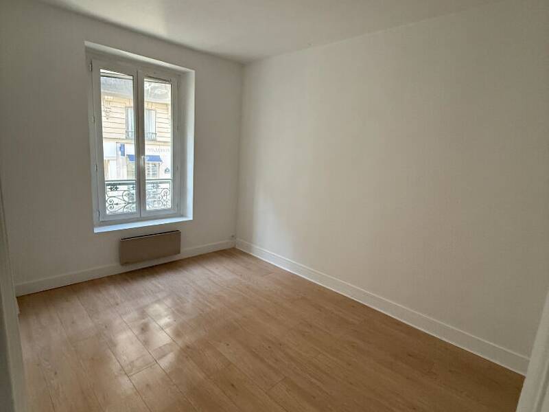 Maison à louer, 33m², PARIS 17E