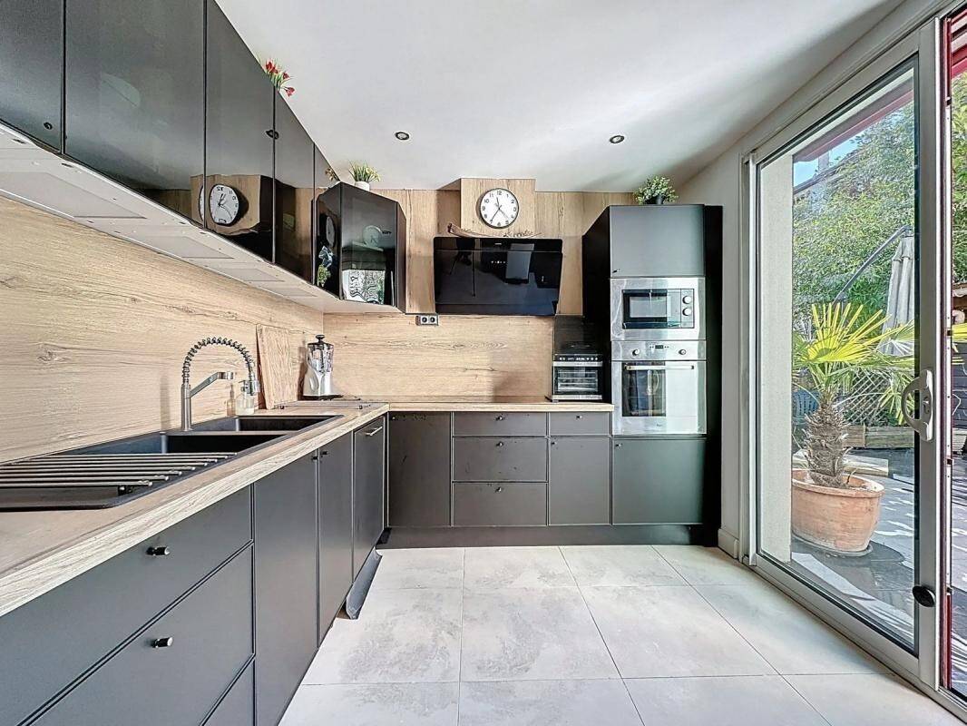 Maison à vendre, 161m², CRETEIL
