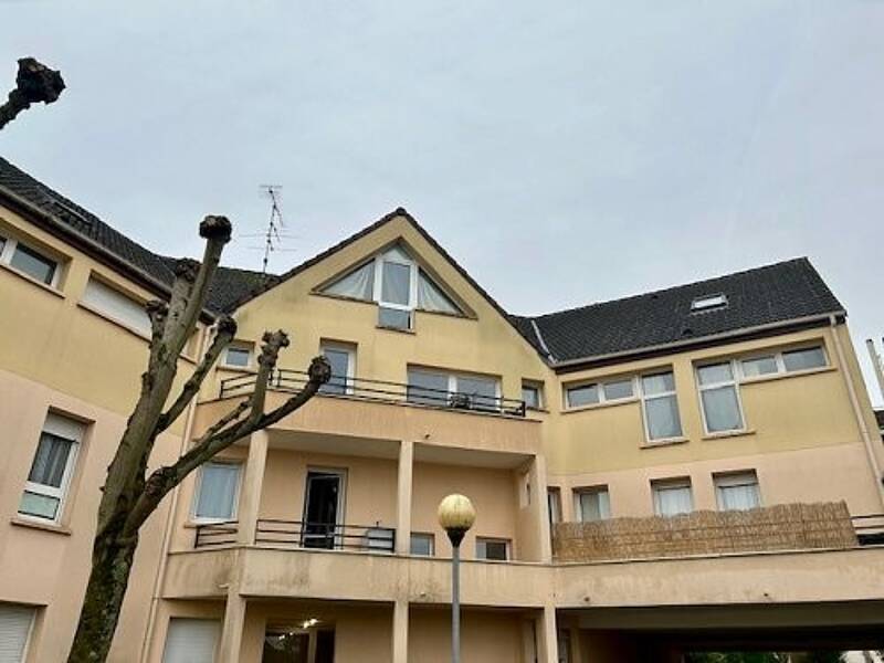 Maison à louer, 37m², GROSLAY