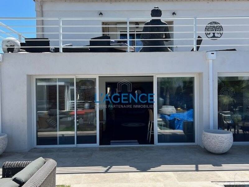 Maison à vendre, 205m², LA CRAU