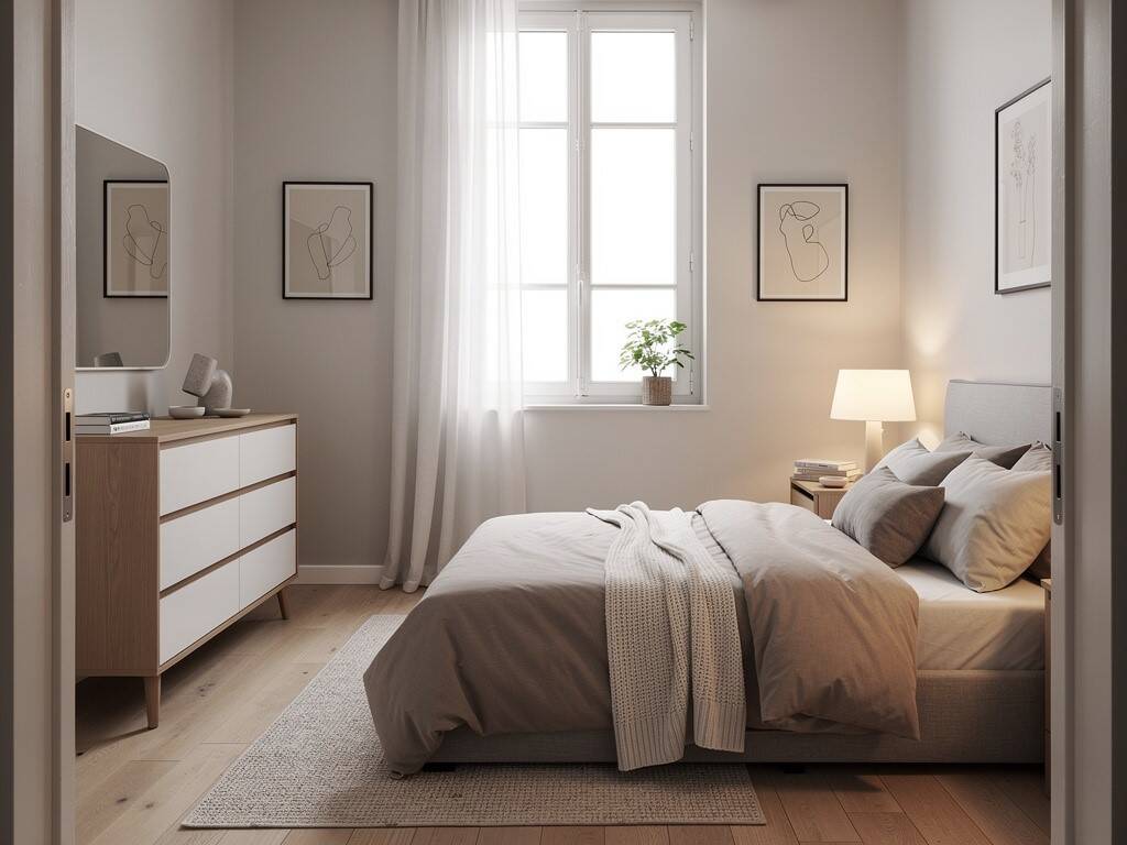Maison à vendre, 38m², AULNAY SOUS BOIS