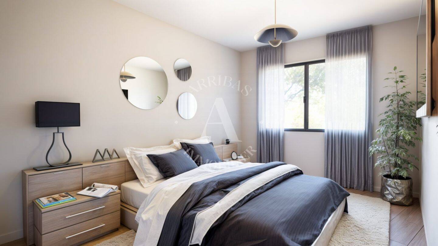 Maison à vendre, 73m², ORNEX