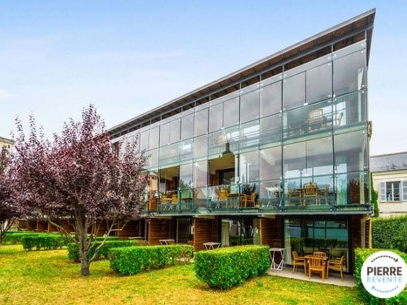 Maison à vendre, 31m², LOCHES