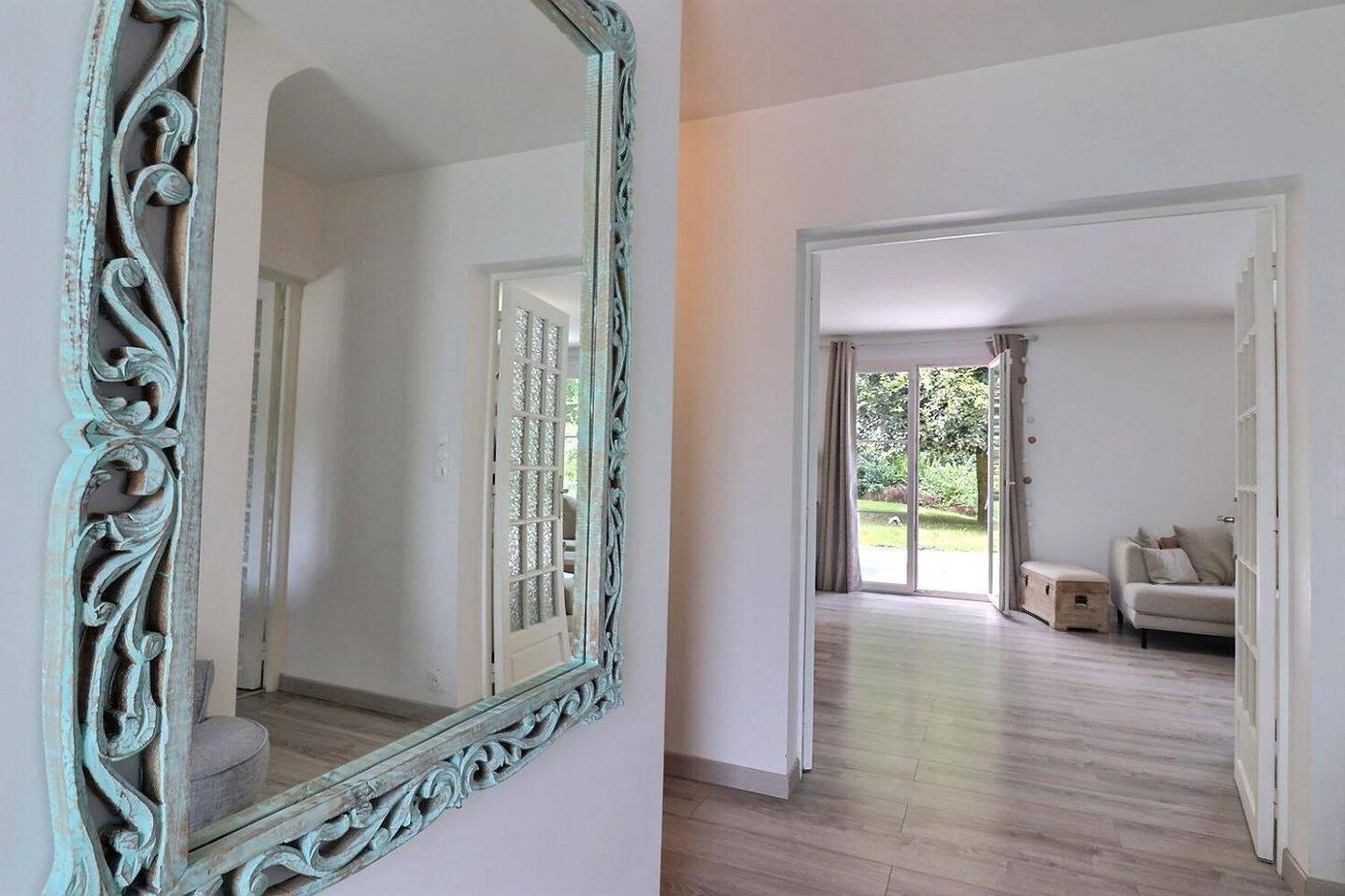 Maison à vendre, 160m², VERNEUIL EN HALATTE